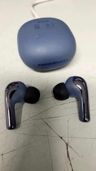 Auriculares Bluetooth Energy Sistem