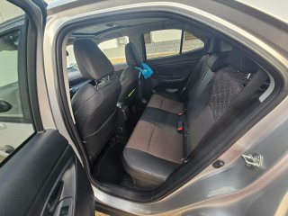 Toyota Yaris Cross 2023