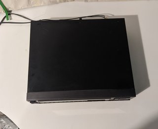 REVISADO Ecualizador Sony SEQ-D705