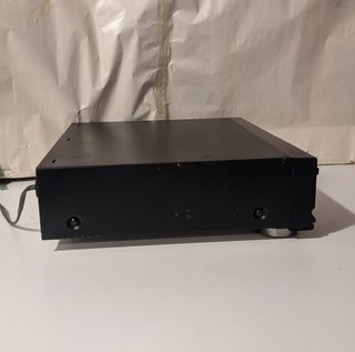 REVISADO Ecualizador Sony SEQ-D705