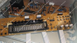 REVISADO Ecualizador Sony SEQ-D705
