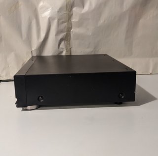 REVISADO Ecualizador Sony SEQ-D705
