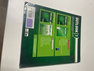 Burlington Outlook Bach 1 Sb (sin Coleccion)