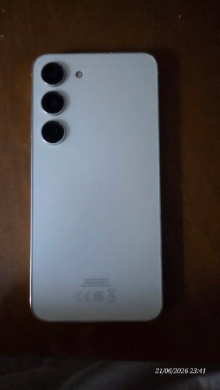 Samsung Galaxy S23 128GB