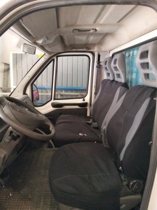 Citroen ë-Jumper 1999