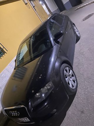 Audi A3 2007