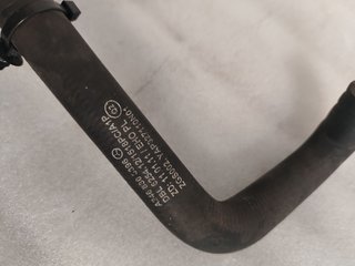 Manguito Mercedes W117 W156 W176 W245 OM651