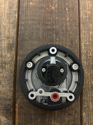 Tapon Gasolina Yamaha MT-125