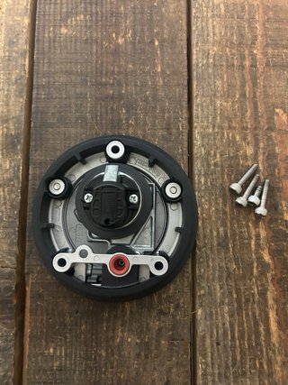 Tapon Gasolina Yamaha MT-125