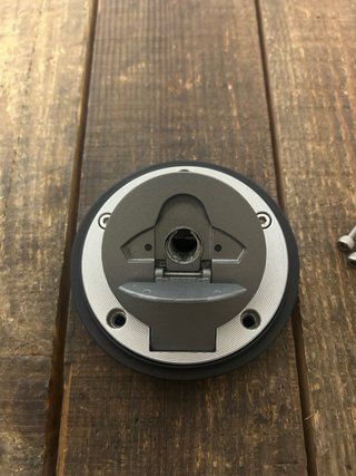 Tapon Gasolina Yamaha MT-125