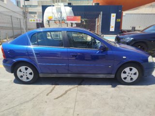 Opel Astra 2003