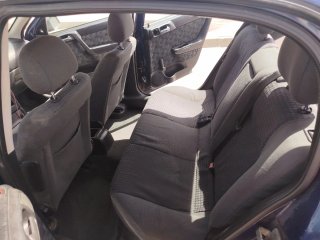 Opel Astra 2003