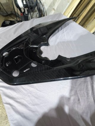 Plásticos Honda PCX 125cc (2010-2016) Colin