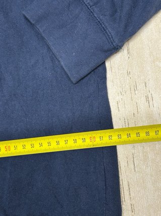 Levi's Y2K Sueter Jersey Crewneck Classic Style