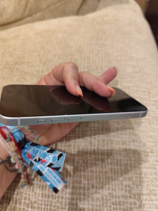 iPhone 15 128GB Azul