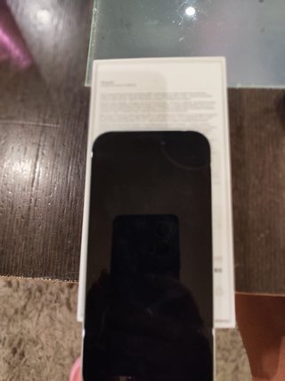 iPhone 15 128GB Azul