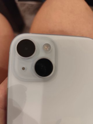 iPhone 15 128GB Azul