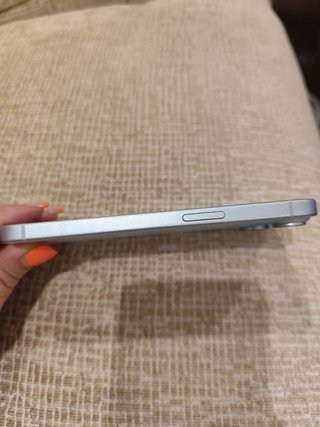iPhone 15 128GB Azul
