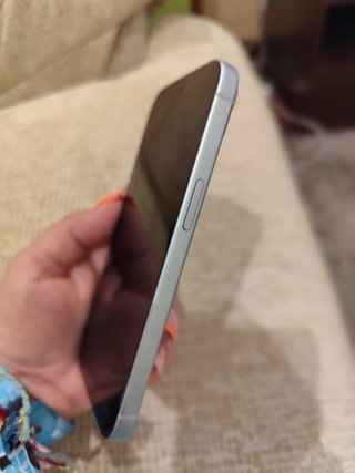 iPhone 15 128GB Azul