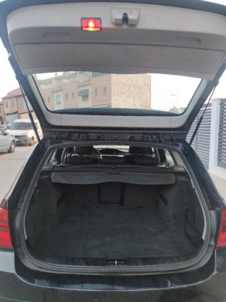BMW 320d Touring