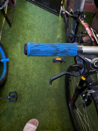 Bicicleta de Montaña Spike