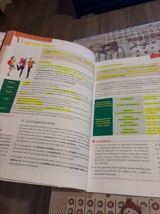Lengua castellana y Literatura 3o ESO
