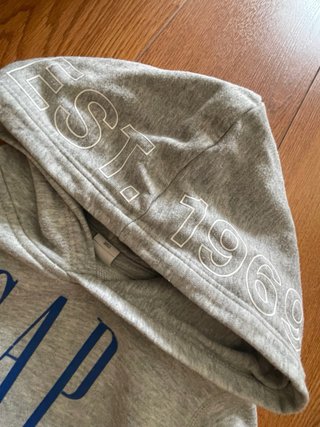 Sudadera GAP