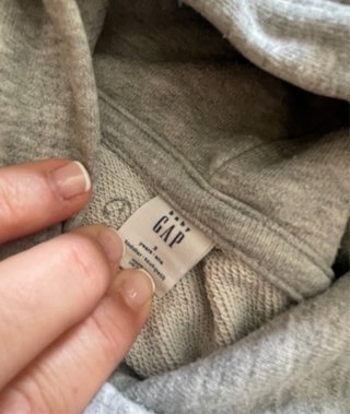 Sudadera GAP