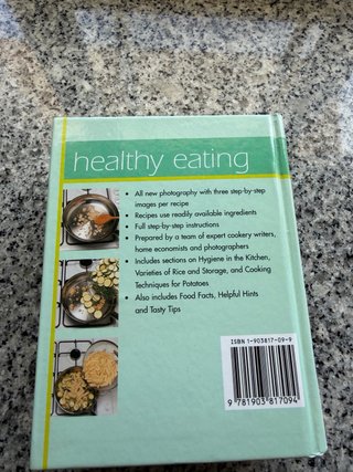 Healthy Eating