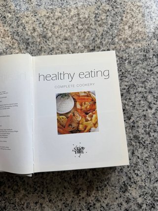 Healthy Eating