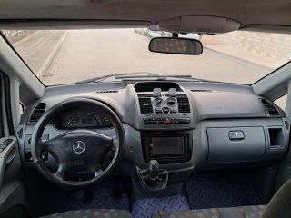 Mercedes-Benz Vito 2005