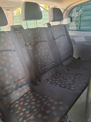 Mercedes-Benz Vito 2005