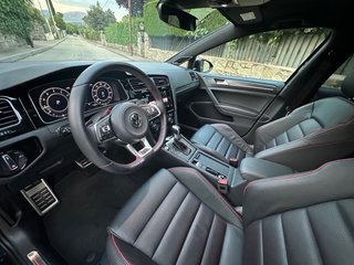 VOLKSWAGEN GOLF GTI 7.5 PERFROMANCE DSG TECHO