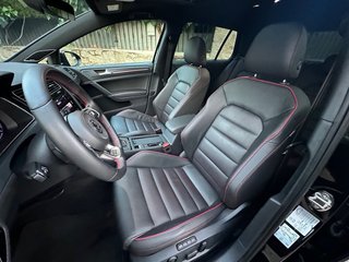 VOLKSWAGEN GOLF GTI 7.5 PERFROMANCE DSG TECHO