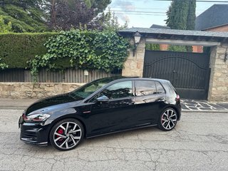 VOLKSWAGEN GOLF GTI 7.5 PERFROMANCE DSG TECHO