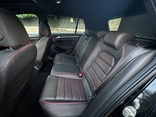 VOLKSWAGEN GOLF GTI 7.5 PERFROMANCE DSG TECHO