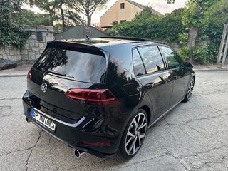 VOLKSWAGEN GOLF GTI 7.5 PERFROMANCE DSG TECHO
