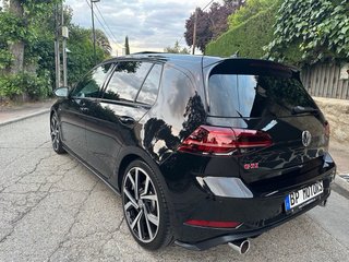 VOLKSWAGEN GOLF GTI 7.5 PERFROMANCE DSG TECHO
