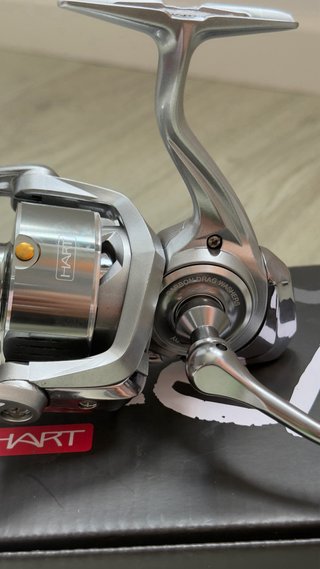 Carrete Hart AKAB SW 5000