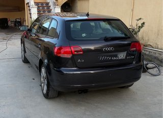 Audi A3 2006