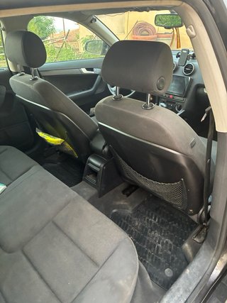 Audi A3 2006