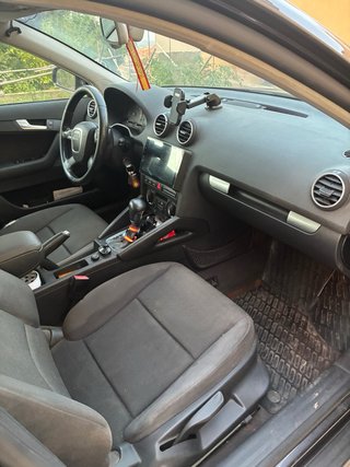 Audi A3 2006