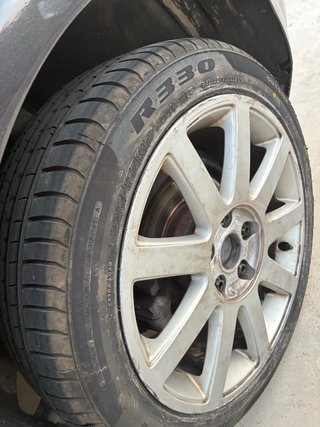 Audi A3 2006