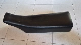 Asiento Yamaha DT 80 Aire Negro