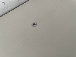 Balda Ikea del Modelo LACK