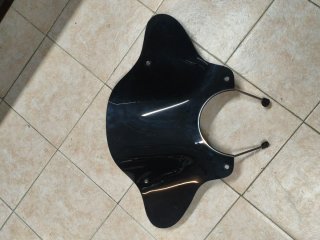 Yamaha Dragstar XVS 650 2006