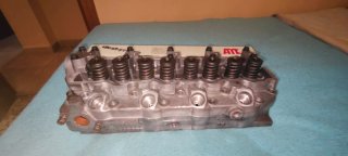 Culata  marca AMC Mitsubishi Montero, pajero 4D56
