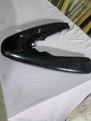Plásticos Honda PCX 125cc (2010-2016) Colin