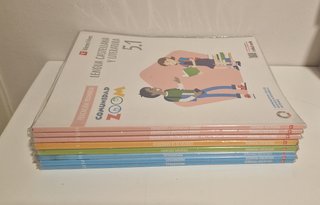 Libros 5° de Primaria Vicens Vives