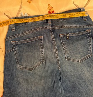 Pantalón vaquero pitillo Liu Jo mujer